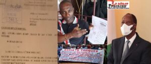 Abidjan-le parti pris de la Cour de Cassation ? Les victimes mettent la puce à l’oreille du président Alassane Ouattara ledebativoirien.net