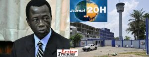 Abidjan : la presse ivoirienne pleure  Jésus Kouassi Yobouët passé ad patres LEDEBATIVOIRIEN.NET