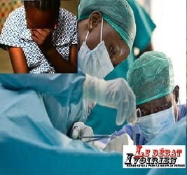 La Côte d’Ivoire engagé dans l’élimination de la fistule obstétricale : plus de 3000 porteuses traitées avec  un renforcement du plateau technique sanitaire ledebativoirien.net