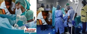 La Côte d’Ivoire engagé dans l’élimination de la fistule obstétricale : plus de 3000 porteuses traitées avec  un renforcement du plateau technique sanitaire ledebativoirien.net