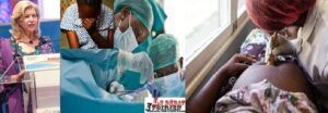 La Côte d’Ivoire engage dans l’élimination de la fistule obstétricale : plus de 3000 porteuses traitées avec  un renforcement du plateau technique sanitaire ledebativoirien.net