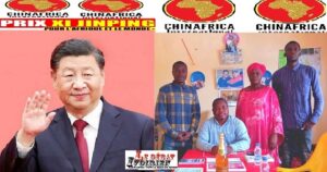 Coopération Chine-Afrique: la foire « CHINE TOP’EXPO 2023 » annoncée à Abidjan en 2023 ledebativoirien.net