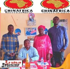 Coopération Chine-Afrique: la foire « CHINE TOP’EXPO 2023 » annoncée à Abidjan en 2023 ledebativoirien.net