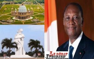 Le Président de la République demande aux Ivoiriens d'être "hospitaliers"  ledebativoirien.net