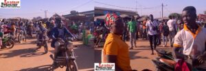 Côte d'Ivoire-Rhdp Sinématiali: discorde totale entre militants et direction sur  le choix du candidat Abou Donasso aux Municipales 2023 ledebativoirien.net