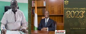 Côte d'Ivoire-filière bétail et viande-Bachirou Akanfé :  ‹‹Nous avons de la chance d'avoir un président comme Alassane Ouattara›› LEDEBATIVOIRIEN.NET