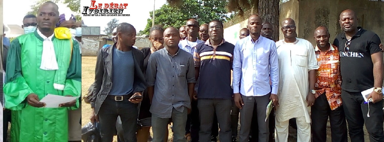 Côte d’Ivoire-recrutement des docteurs non recrutés: Dr Diakra éclaire plus, la démarche du Collectif auprès du ministre Adama Diawara-«Nous ne sommes plus à l’heure des actions inutiles de rue… LEDEBATIVOIRIEN.NET