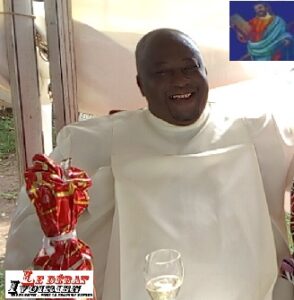 Côte d’Ivoire-Jubilés de sacerdoce: Toupa a vibré d’OR pour Sœur Mélanie et d’Argent pour les Pères Donatien Low et Thomas Djedje LEDEBATIVOIRIEN.NET