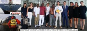 Abidjan-déchets toxiques devant la Cour d’Amsterdam: le Droit de Réponse de la Fondation UVDTAB dans l’affaire abandon des poursuites contre Trafigura LEDEBATIVOIRIEN.NET