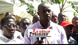 URGENT-Abidjan: "Allez leur dire que si  on parle des têtes vont tomber"-le 1er mars menace le transport ivoirien-Soumahoro Mamadou MTCI charge LEDEBATIVOIRIEN.NET