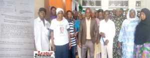 Abidjan-Tribunal Militaire:  l’ambiance inédite  à la plainte des  victimes contre le Commissaire Principal  du 1er Arrondissement du Plateau