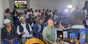 Abidjan : Go Africa Online et ses  partenaires Editeurs dont  Ledebativoirien.net célébrés