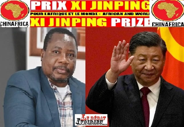 Soin des Artistes africains : l’Institut Médical Universel Xi Jinping (IMUX) annoncé par Chinafrica International ledebativoirien.net