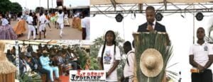 Côte d’Ivoire-culture-Isaac Tchéré (PCO) : « Le carnaval Manhindi de l’Agneby-Tiassa est l’occasion de promouvoir les richesses culturelles de notre région » LEDEBATIVOIRIEN.NET