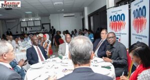 Côte d'Ivoire : le système du ‘‘Permis à points’’ expliqué au réseau des 1000 PME-PMI de la  Chambre de commerce et d'industrie français LEDEBATIVOIRIEN.NET