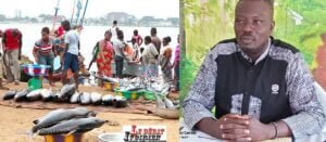 Côte d'Ivoire-rebondissement dans l'affaire des faux thon : Samba David dénonce la complicité tacite des autorités administratives ivoiriennes LEDEBATIVOIRIEN.NET
