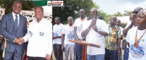 RHDP Bagoué-Régionales 2023-tout se complique  pour  le  ministre: "Non" à la candidature de Bruno Koné», lance Jeunesse Consciente de la Bagoué-Siama Bamba réclamé -Ledebativoirien.net