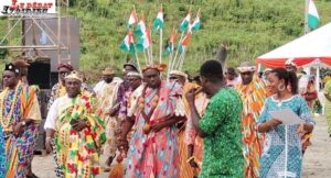 Côte d’Ivoire-intronisation du Chef d’Abiathé: dépossédé d’un titre Awaka Agbo Ghislain défie l’autorité de l’Etat LEDEBATIVOIRIEN.NET