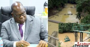 Coopération Transfrontalière: la Côte d'Ivoire et le Ghana s'engagent à lutter contre la pollution des eaux dans les bassins Bia-Tanoe en partage ledebativoirien.net