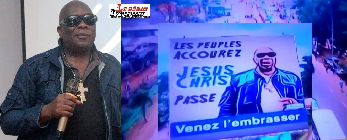 Exclusivité showbiz-John Kyffy lance: ‘‘ETHIOPIA’’ ! du zêzê pop pure dans la place avec ‘‘Tegnima, Guélé Oziobia, Jésus Christ Plehaho, You Ono’’ LEDEBATIVOIRIEN.NET