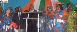 Côte d'Ivoire-filière pêche: deux baobabs honorés, l’un élu PCA et l’autre meilleur manager-Ledebatvoirien.net