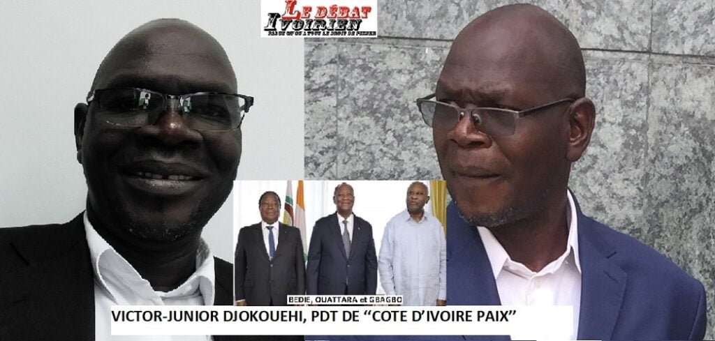Côte d’Ivoire-feux aux élections locales 2023-Assalé Tiémoko pas du tout content : "On va tester leur générosité après leur défaite" l’élu sur ses grands chevaux ledebativoirien.net