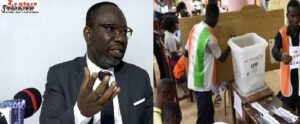 Tribune-Geoffroy-Julien KOUAO : «La Côte d’Ivoire et le vote obligatoire» ledebativoirien.net