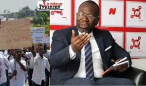 Côte d’Ivoire: «Le droit de vote à 16 ans, un gain de démocratie»-Tribune de Geoffroy-Julien KOUAO (Politologue) ledebativoirien.net