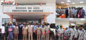 Après San-Pedro et Soubré-Gagnoa au rythme de la semaine de la sécurité routière: le Préfet Lacinan Fofana installe le comité local de sécurité routière ledebativoirien.net