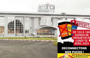 Côte d’Ivoire-cherté du data mobile et le ping-pong entre l'ARTCI et les sociétés téléphonies mobiles : début de vraie prise de conscience nationale- le député Assalé Tiémoko  brise  tout-ledebativoirien.net