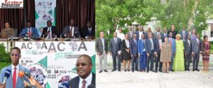2000 comptables africains se donnent rendez-vous à Abidjan le 15 mai Ledebativoirien.net