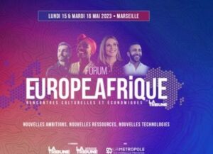 vForum Europe-Afrique-French-African Foundation: 30 jeunes leaders sélectionnés sur 2000 candidats_ ledebatoivoirien.net