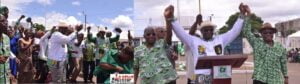 PDC-RDA-Kakou Guikahué : "Ne dites plus ‘’candidats officiels’’ du parti, ce sont tout simplement les candidats du PDCI-RDA parce qu’il n’y a pas de candidats officieux » ledebativoirien.net
