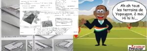 Côte d'Ivoire-Yopougon Gesco: des décisions de la Cour Supreme et Arrêtés du Ministrère de la Construction soutiennent ALIBHAÏ (2ème Partie) Ledebativoirien.net