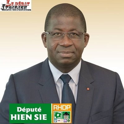 Côte d’Ivoire: qui est l’homme fort d’Adiaké, Assinie Mafia et Etueboué ? Voici Yacouba Hien Sié-Portait ledebativoirien.net