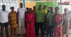 Côte d’Ivoire-municipale 2023-les regrets des militants PDCI en crise à Yopougon : «Le ministre KKB a eu tort d'avoir eu raison très tôt » ledebativoirien.net
