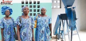 Côte d’Ivoire PA-PsGouv: 2 associations féminines de Ferkessédougou ont bénéficié d'une unité semi-industrielle de transformation de manioc et d'un maraîcher de 4 ha Ledebativoirien.net