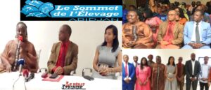 Abidjan-Sécurité Alimentaire : la 2ème édition du sommet de l’élevage attendue du 23 au 25 juin 2023-« Montrer ce que les Ivoiriens savent faire » ledebativoirien.net