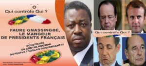 Le Réseau de la Coordination de la Diaspora togolaise indépendante (rcdti) et collectif pour la vérité des urnes - Togo - diaspora ledebativoirien.net
