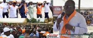 Côte d’Ivoire-candidats RHDP dans le Béré-Cissé Ibrahim Bacongo frappe les indépendants : «Des escrocs politiques, ils vont nous sentir» ledebativoirien.net