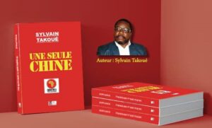 écrivain Sylvain Takoué une Chine populaire ledebativoirien.net
