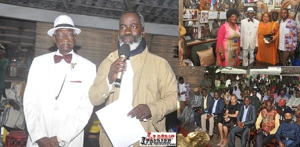 Côte d’Ivoire-Amalaman Tonian: une innovation du secteur de l'artisanat avec la ville artisanale à Yamoussoukro à hauteur de 153 milliards de FCFA ledebativoirien.net