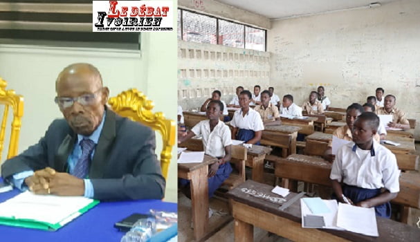 KADIO Aka Claude ledebativoirien.net