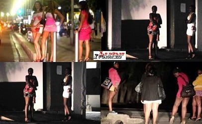 Côte d’Ivoire-sexe, alcool et drogue : Bouaké, Korhogo, Ferkessédougou, Ouangolodougou, Yamoussoukro, tout à profusion avec une expérience inoubliable ledebativoirien.net