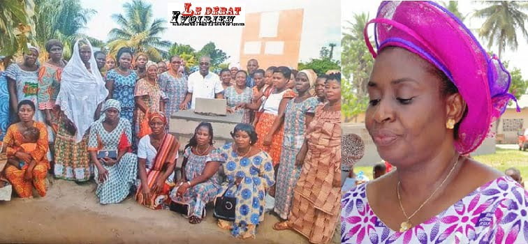 Agboton née Bonny Marie Lucie ledebativoirien.net