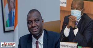 Côte d’Ivoire-Tiassalé-Affaire "Convoyage d'électeurs venus d'Abobo": le Maire candidat Assalé Tiémoko blanchit le RHDP ledebativoirien.net