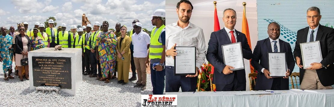 Enseignement Supérieur ledebativoirien.net