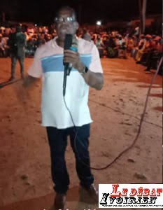 Côte d’Ivoire-Ferkessédougou Rhdp : Jacques Gnégnéri Silué confie sa candidature au quartier Zindel et le mercure monte