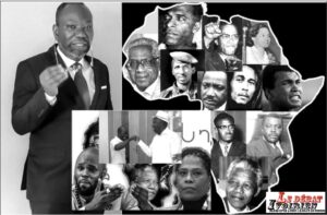 Le Panafricanisme : « Une heureuse utopie de gauche ? »- Geoffroy-Julien Kouao LEDEBATIVOIRIEN.NET