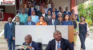 Côte d'Ivoire-Codification en Comptabilité : la Direction du Patrimoine de l'Etat lance l'Acte Uniforme "UEMOA" en Comptabilité des Matières ledebativoirien.net